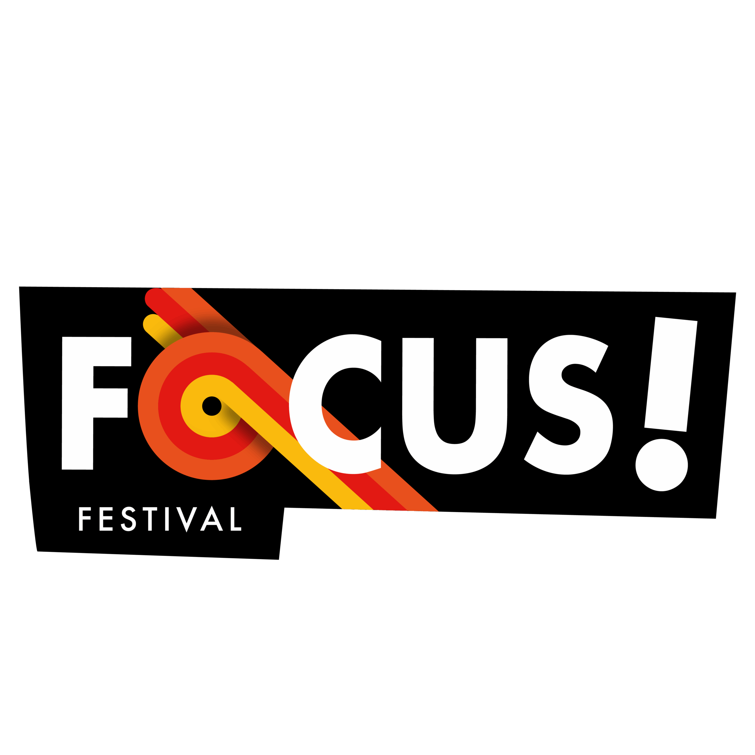LOGO FOCUS #1979
