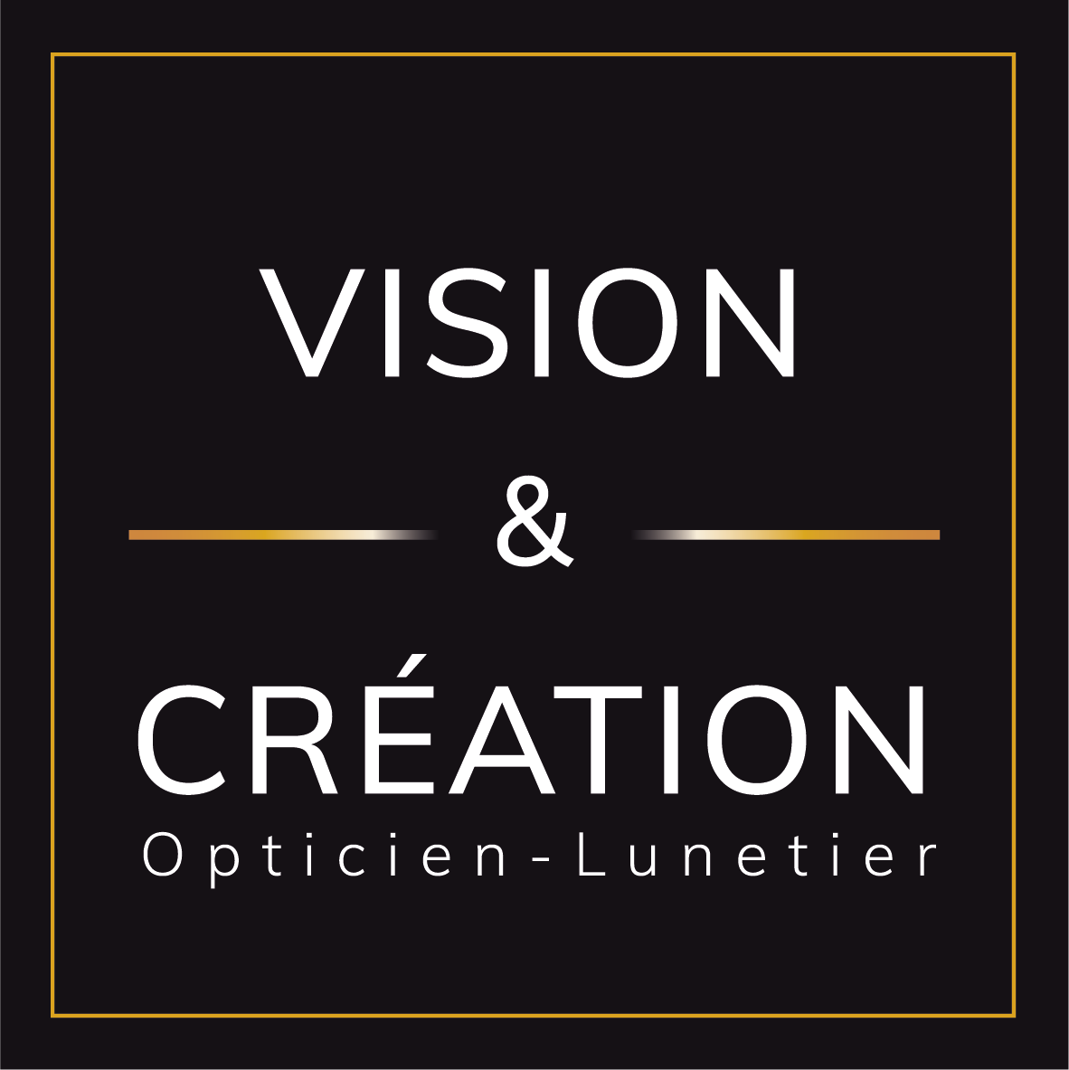 Logo CARRÉ – noir – Vision&Création (2)