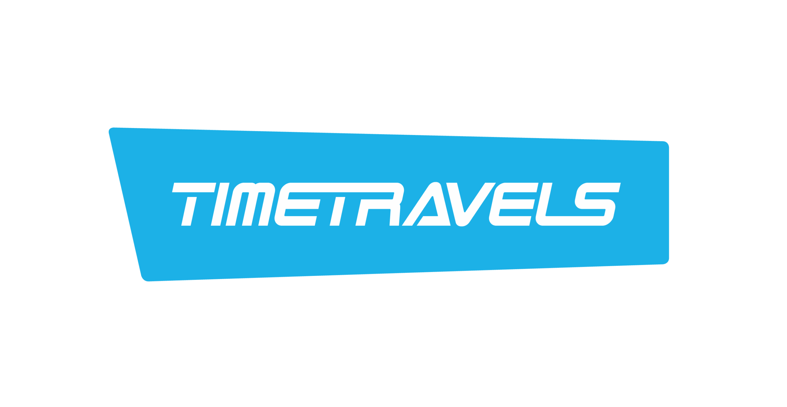 Timetravels-logo