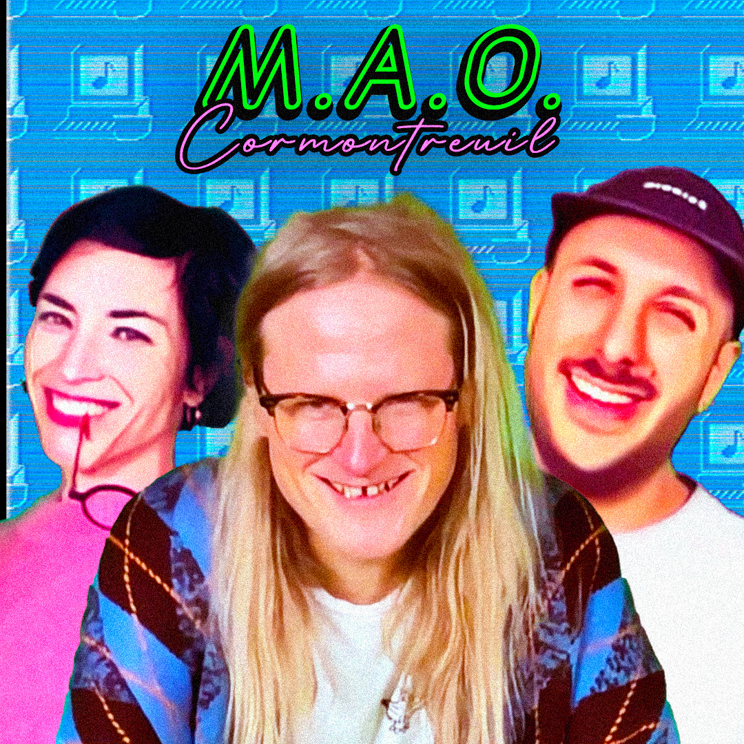 M.A.O. Cormontreuil - image1