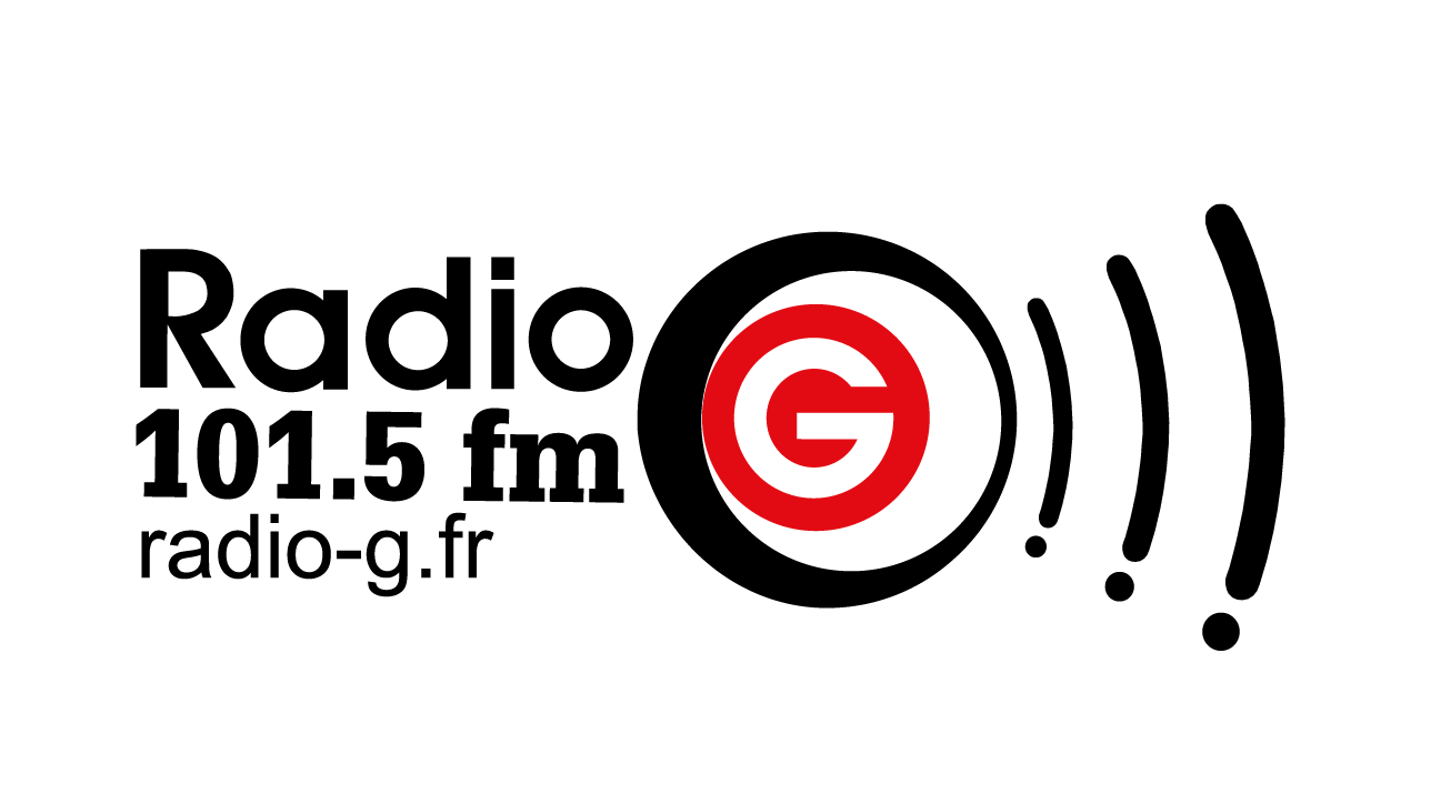 Logo Radio G