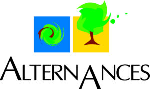 logo ALTERNANCES