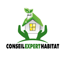 logo conseil expert hab