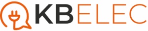 logo kb elec