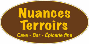 logo nuances terroirs