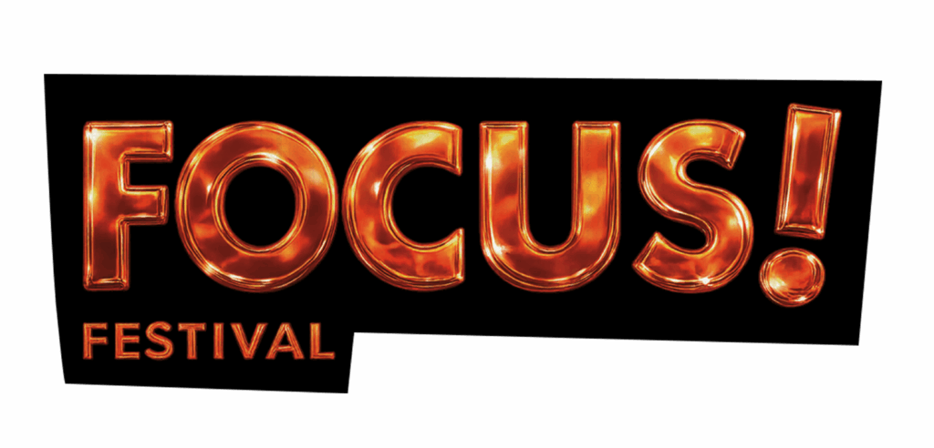 LOGO FOCUS
