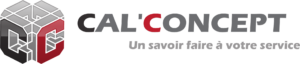 LOGO CAL CONCEPT