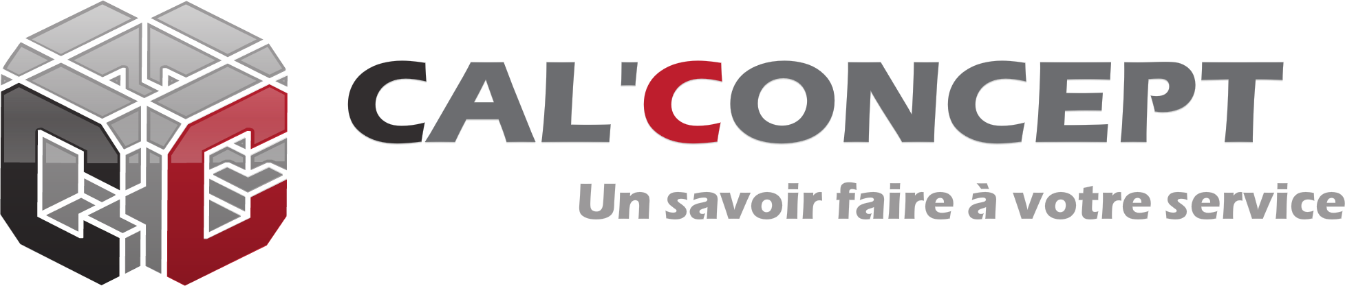 LOGO CAL CONCEPT