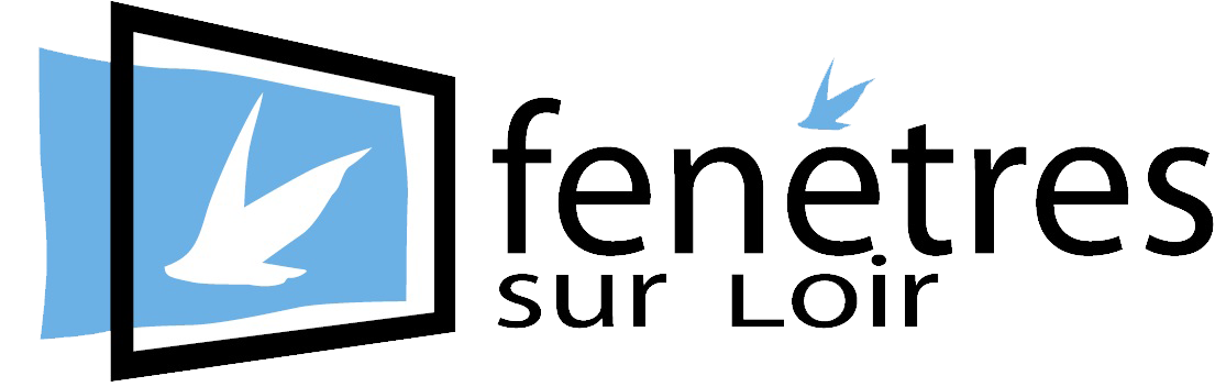 LOGO FENETRES SUR LOIR
