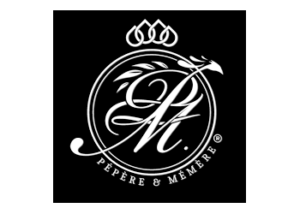LOGO PEPERE ET MEMERE