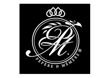 LOGO PEPERE ET MEMERE